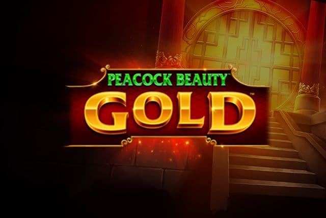 Featured image for Peacock Beauty Gold