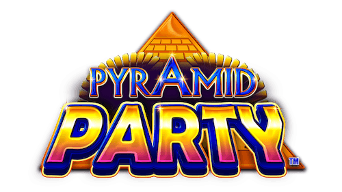 Logo for Pyramid Party