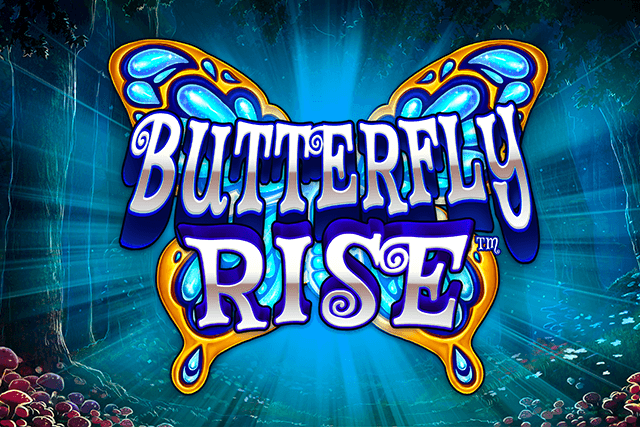 Featured image for Butterfly Rise