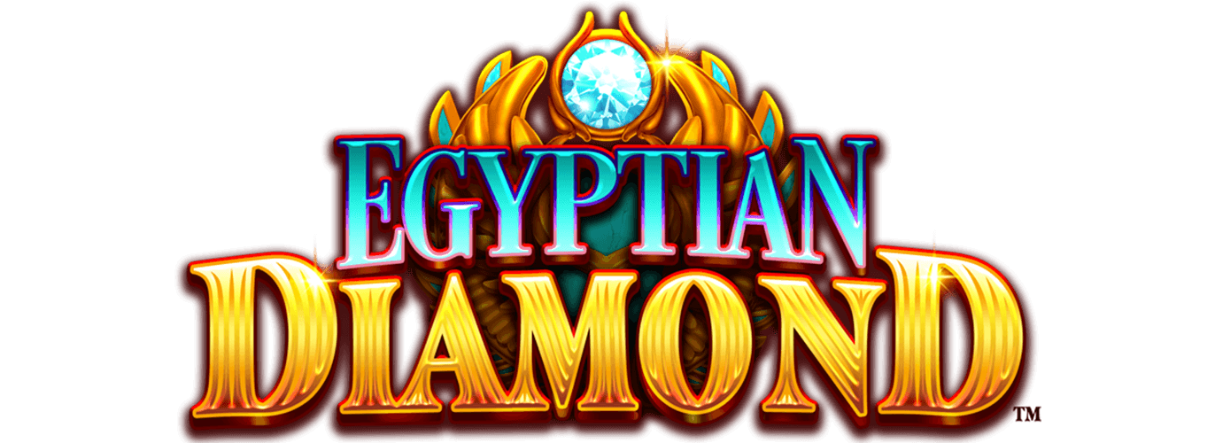 Logo for Egyptian Diamond