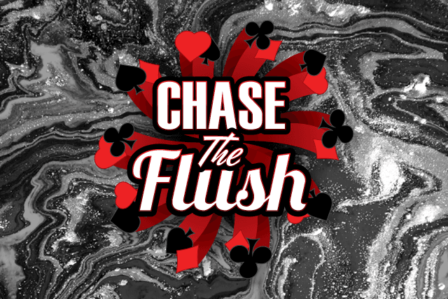 Featured image for Chase the Flush