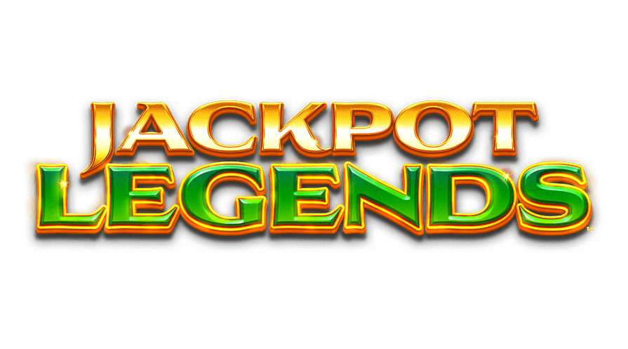 Logo for Jackpot Legends