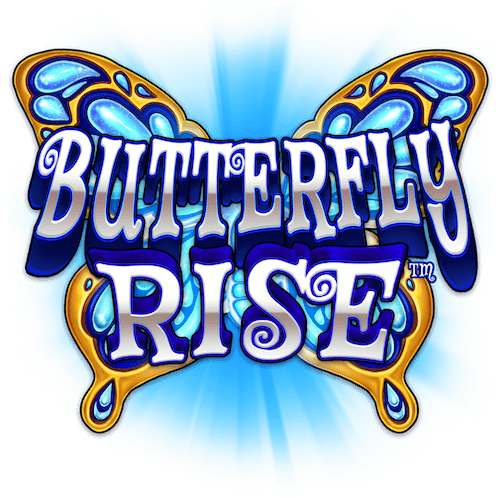 Logo for Butterfly Rise