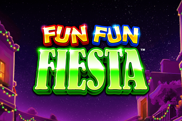 Featured image for Fun Fun Fiesta