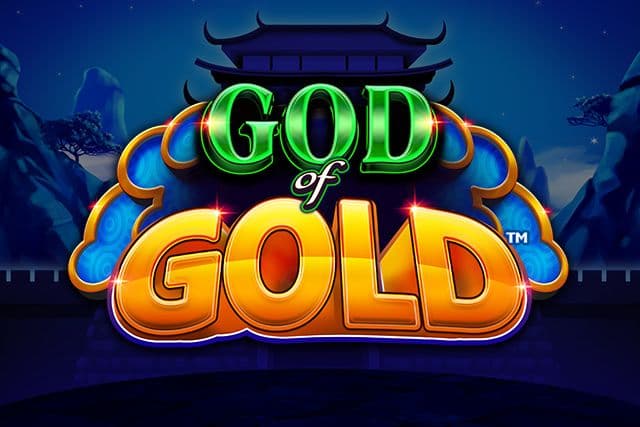 Featured image for God of Gold