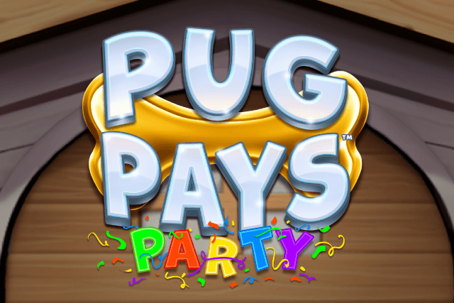 Featured image for Pug Pays Party