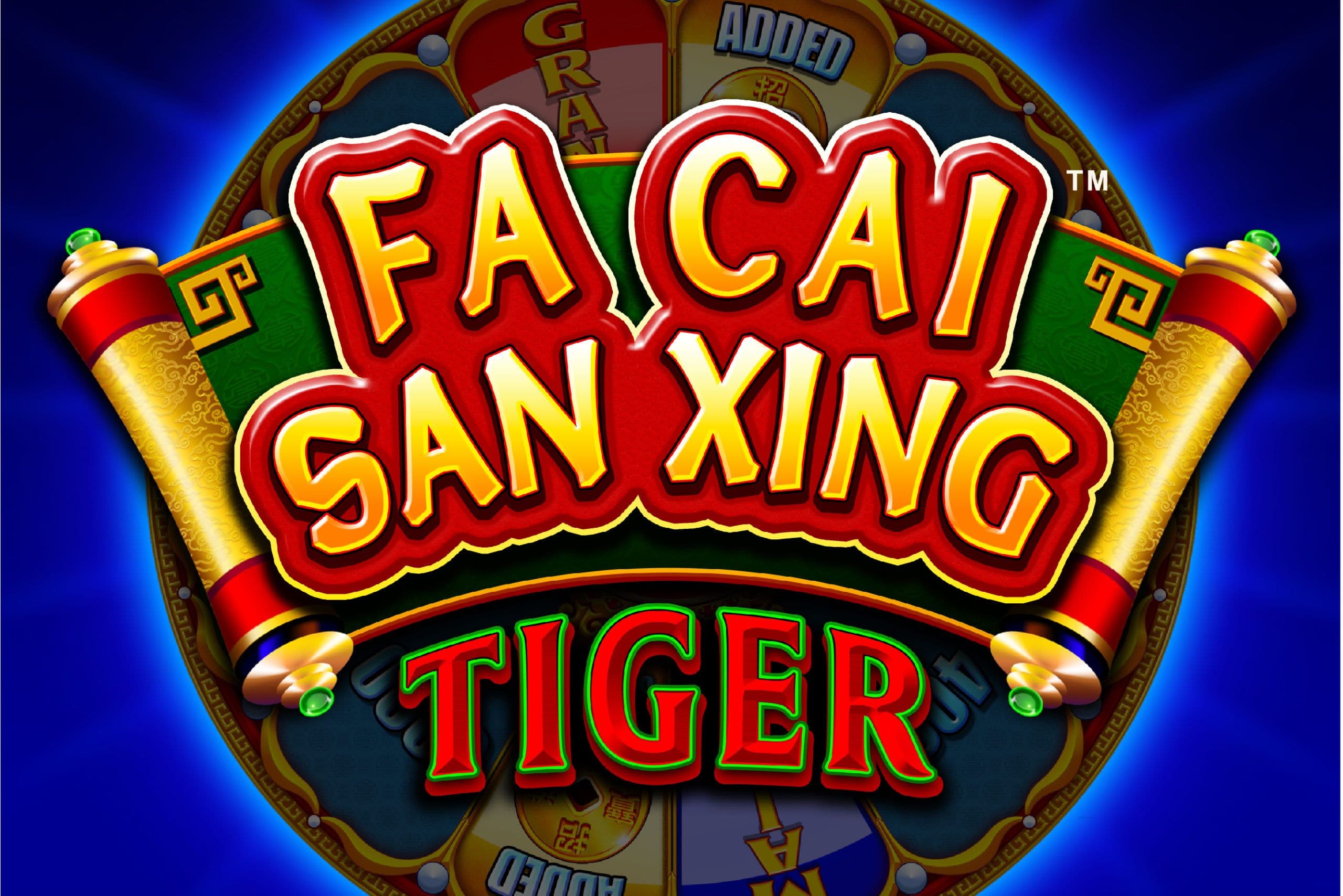 Featured image for Fa Cai San Xing Tiger