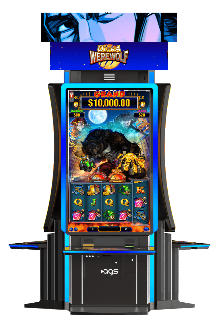 Cabinet image for Spectra SL75+ Premium