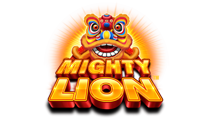 Logo for Mighty Lion