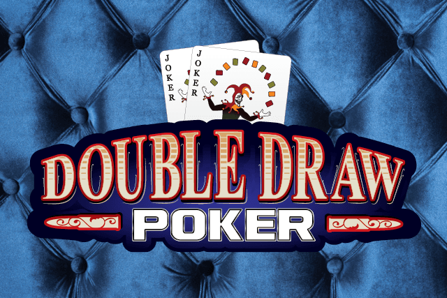 Featured image for Double Draw