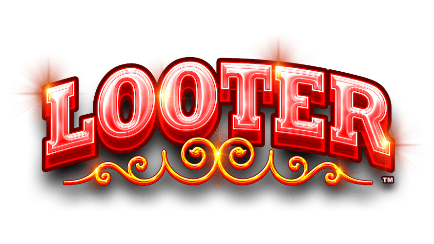 Logo for Looter