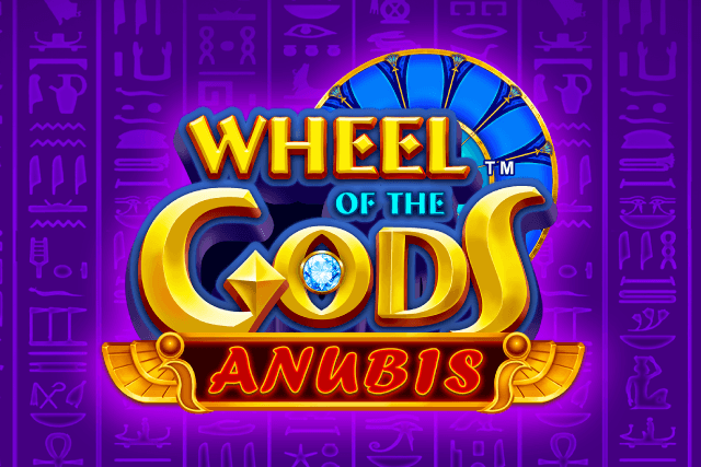 Featured image for Wheels of Gods Anubis
