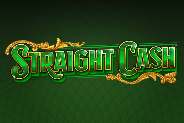 Featured image for Straight Cash