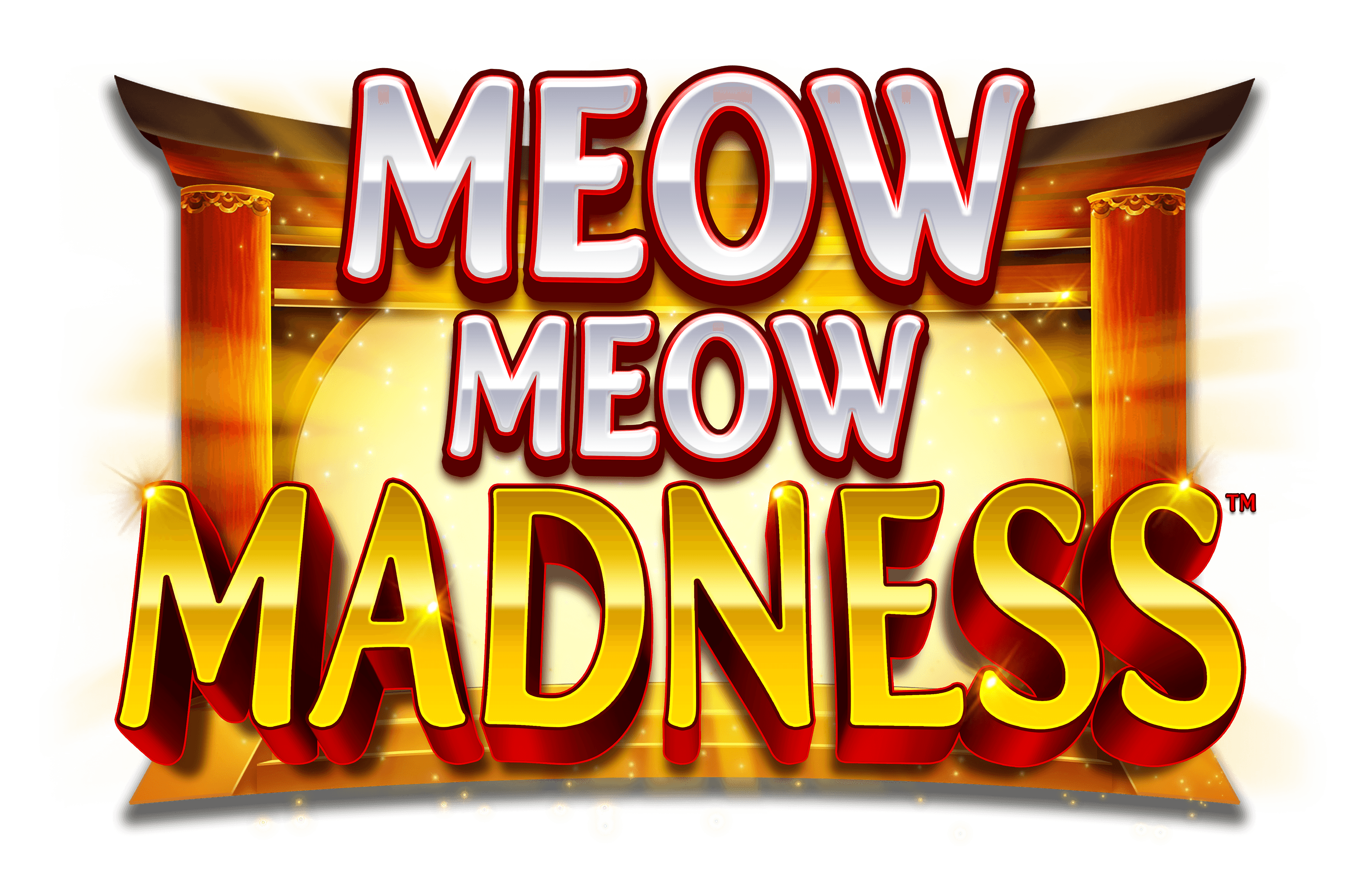 Logo for Meow Meow Madness