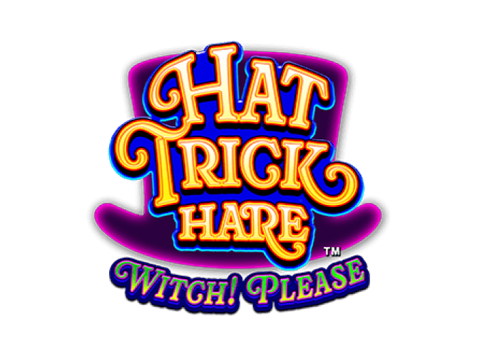 Logo for Witch! Please