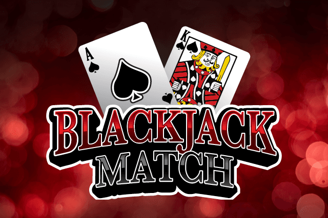 Featured image for Blackjack Match