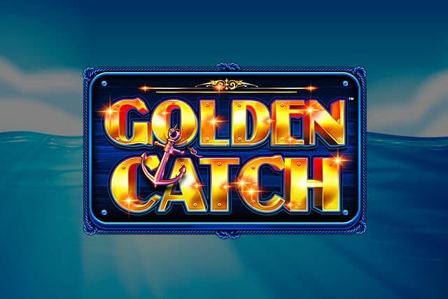 Featured image for Golden Catch