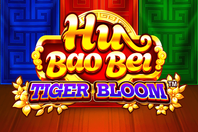 Featured image for Tiger Bloom