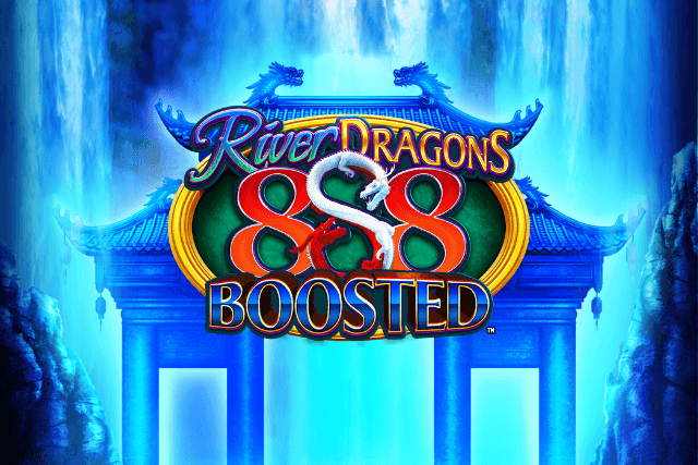 Featured image for River Dragons 888 Boosted