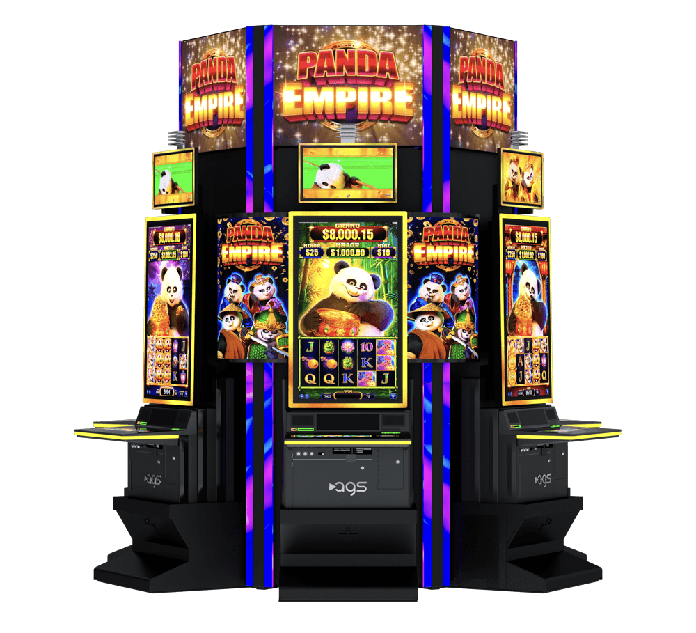 Cabinet image for Spectra UR43 Premium