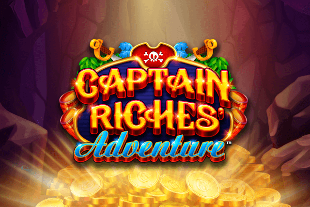 Featured image for Captain Riches Adventure