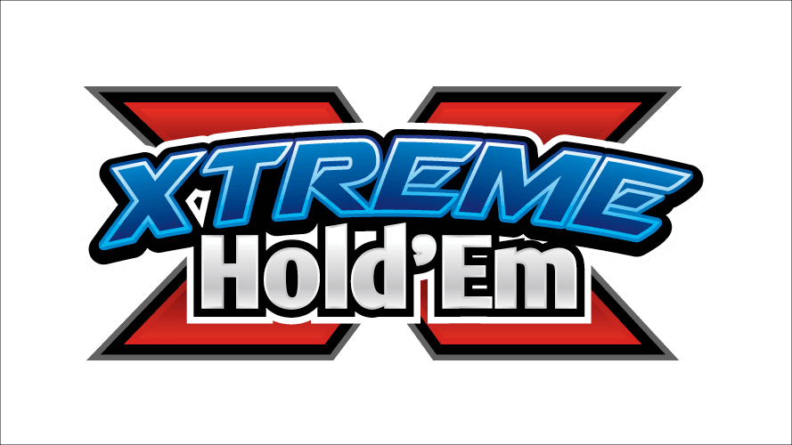 Logo for Xtreme Hold'em