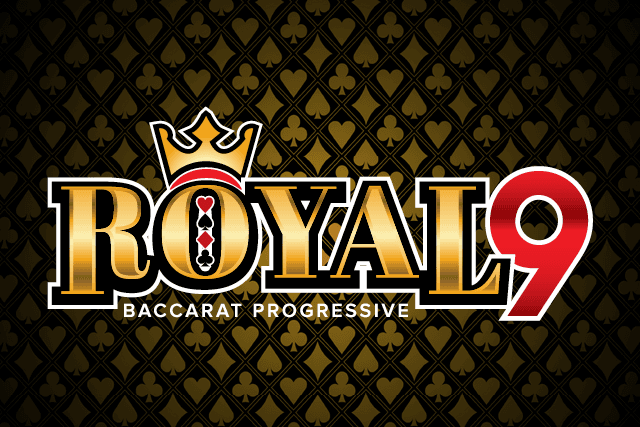 Featured image for Royal 9 Baccarat