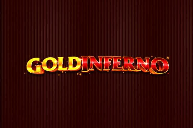 Featured image for Gold Inferno