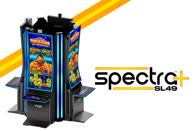 Cabinet image for Spectra SL49+