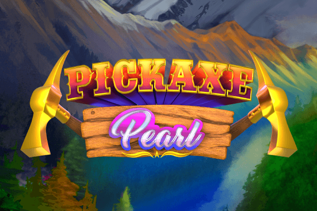 Featured image for Pickaxe Pearl