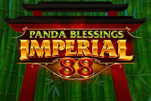 Featured image for Panda Blessings