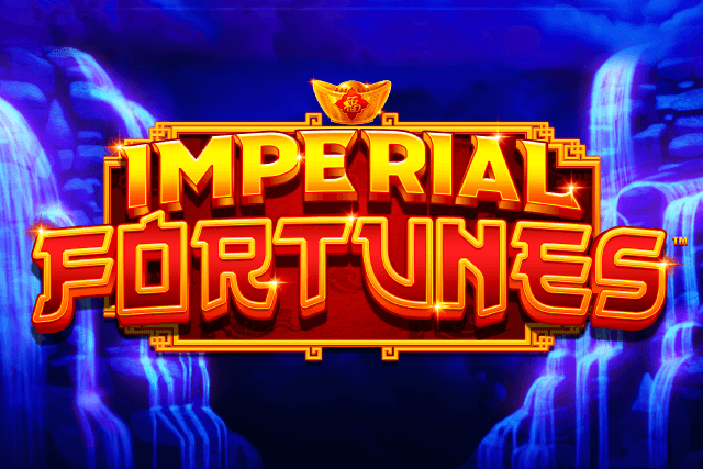 Featured image for Imperial Fortunes