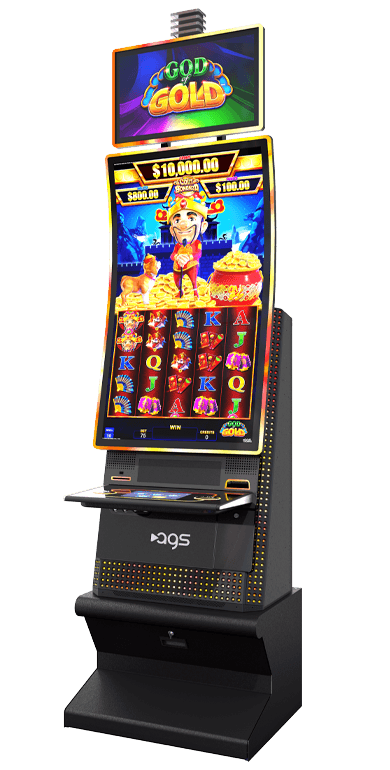 Cabinet image for Game Info