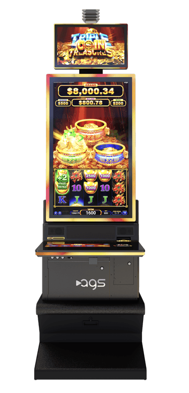 Cabinet image for Spectra UR43