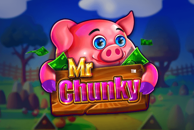 Featured image for Mr Chunky