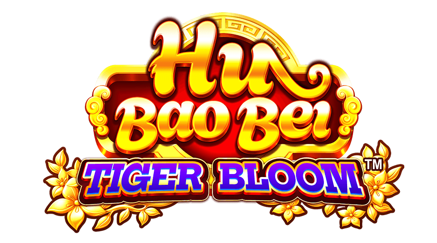 Logo for Tiger Bloom
