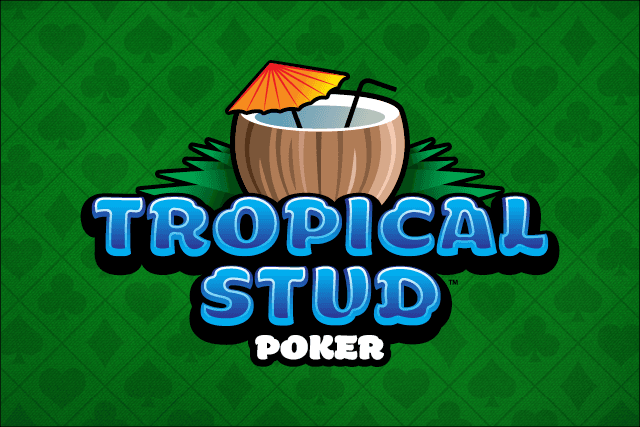 Featured image for Tropical Stud Poker
