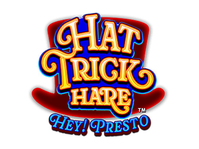 Logo for Hey Presto!