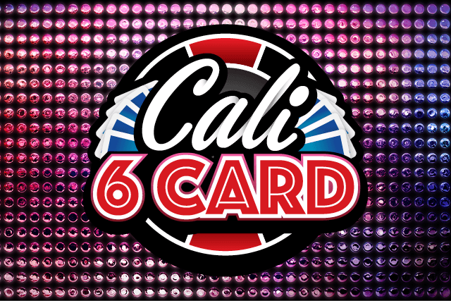 Featured image for Cali 6 Card