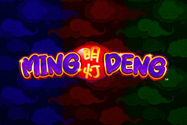 Featured image for Ming Deng