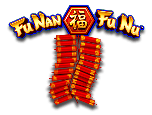 Logo for Fu Nan Fu Nu