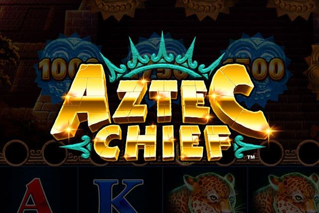 Featured image for Aztec Chief
