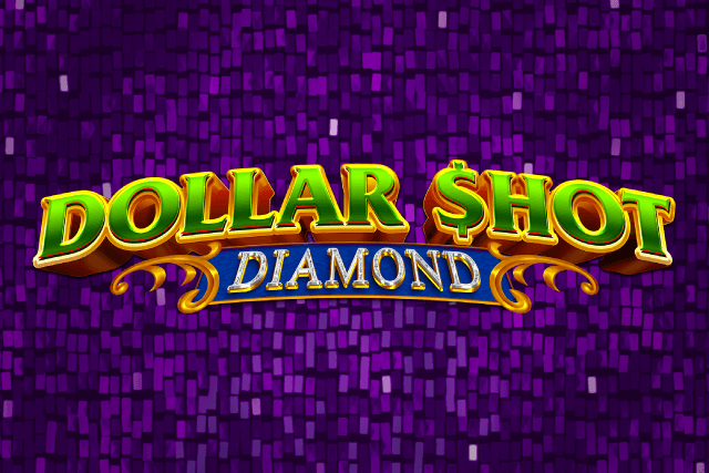 Featured image for Dollar Shot Diamond