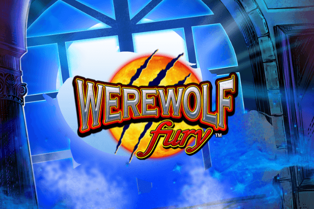 Featured image for Werewolf Fury