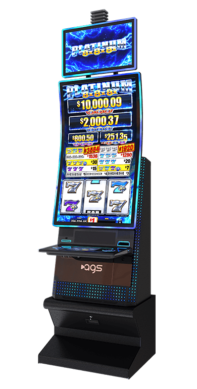 Cabinet image for Game Info