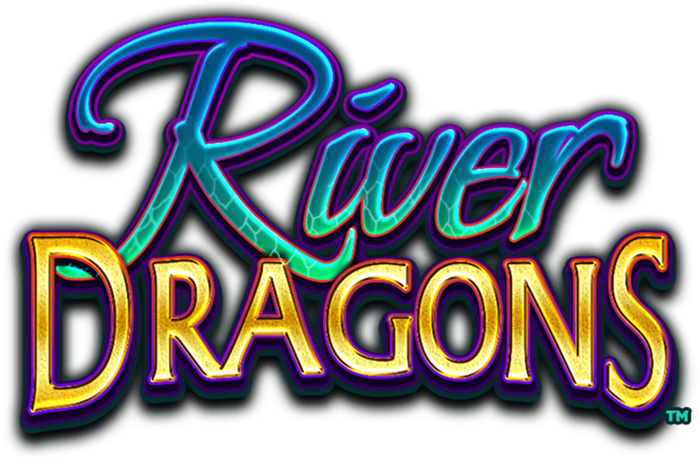 Logo for River Dragons