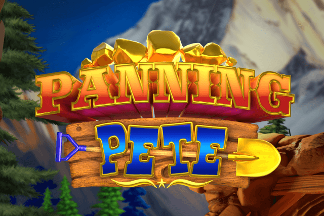 Featured image for Panning Pete