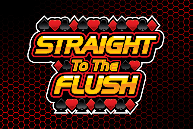 Featured image for Straight To The Flush