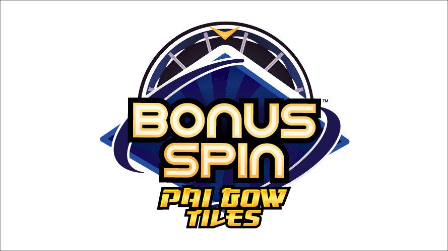 Logo for Pai Gow Tiles