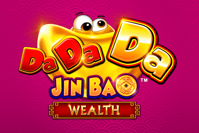 Featured image for Da Da Da Jin Bao Wealth